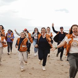 Rallye Aïcha des Gazelles du Maroc 2024 - Remise des prix