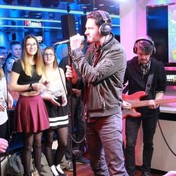 Lundi 2 décembre avec Capital Cities