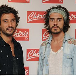 Concert Pop Love - Fréro Delavega