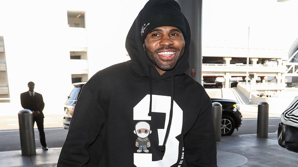 Jason Derulo transformé: il affole la Toile grâce à une vidéo TikTok!