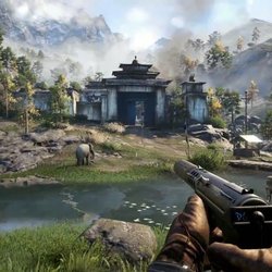 Far Cry 4
