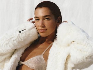 Dua Lipa