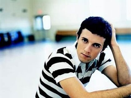 Jason Mraz