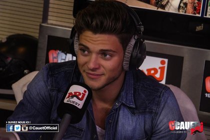Jeudi 1er Octobre avec Keen'V et Rayane Bensetti