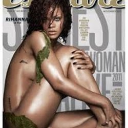 Rihanna