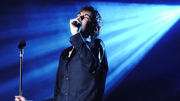 Grégory Lemarchal : la Star Academy enregistre un album en hommage au chanteur
