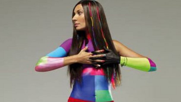 Zazie : et de deux !