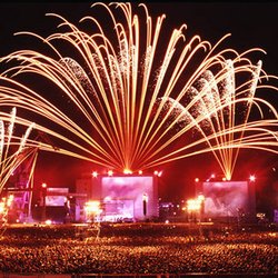 Jean Michel Jarre - Photos Live - Photo 19/30 