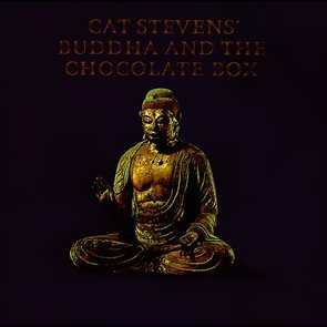 Buddha and the Chocolate Box