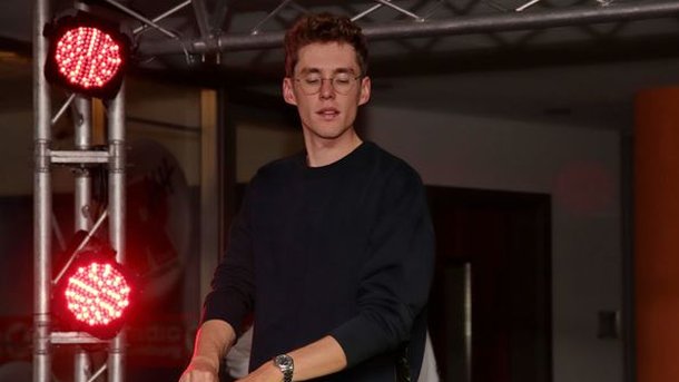 Lost Frequencies : ses conseils aux débutants pour composer des albums