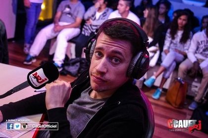 Mercredi 7 Octobre avec DJ LBR et Papa London