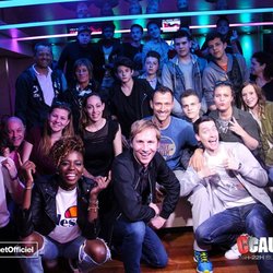 Lundi 4 Avril avec Riton - C Cauet sur NRJ