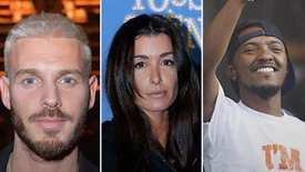 M.Pokora, Jenifer, Soprano… Le meilleur du Quiz des NRJ Music Awards 2016