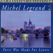 Paris Was Made For Lovers [B.O.F.]