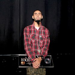 la-fouine