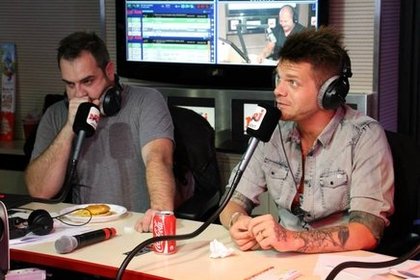 Jeudi 22 Mai avec Keen'V