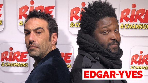 Humour vidéo - Edgar-Yves et l'infidélité