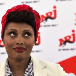 Imany - Riva Bella Festival 2016