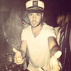 Liam Payne