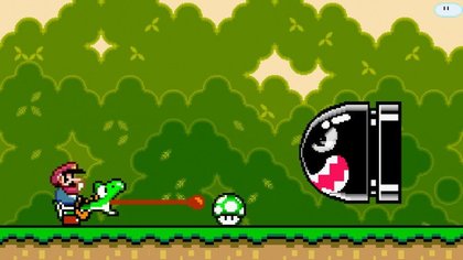 Super Mario World, une merveille encore plaisante aujourd'hui