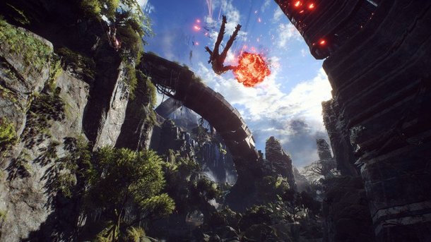 Que vaut Anthem, la nouvelle licence Bioware ?