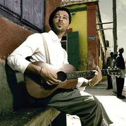 Christophe Maé