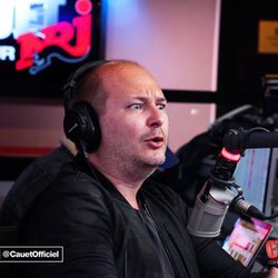 Vendredi 6 Mai - C Cauet sur NRJ