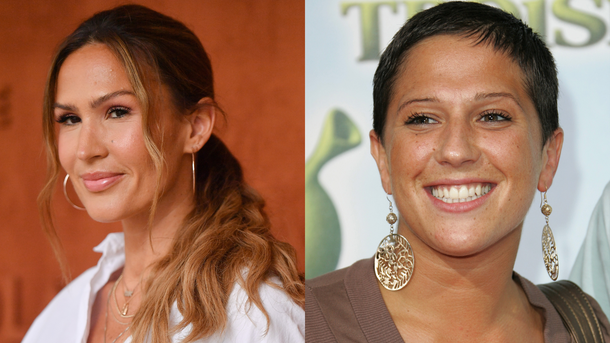 Vitaa et Diam's sont-elles toujours amies ?