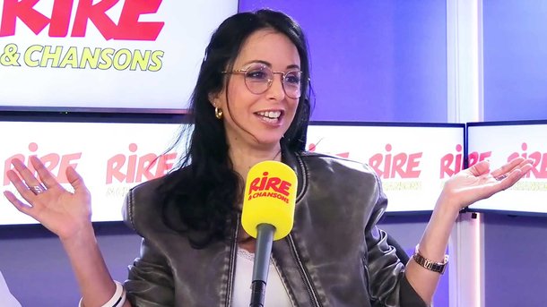 Humour - La drôle de minute de La Bajon : Cynthia devient maître du monde