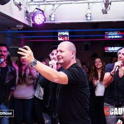 Jeudi 21 Avril avec Les 3 Mousquetaires - C Cauet sur NRJ