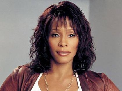 Whitney Houston : numéro 1 des ventes en France
