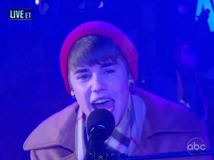 Justin Bieber s'attaque au Beatles 
