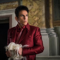 Ben Stiller (Derek Zoolander)