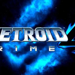 Metroid Prime 4 (oui, c'est la seule image officielle disponible à l'heure actuelle.)