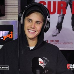 Mercredi 16 Septembre avec JUSTIN BIEBER