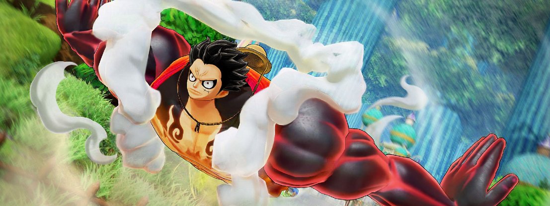 One Piece PIrate Warriors 4 : préparez-vous à embarquer pour une grande aventure !