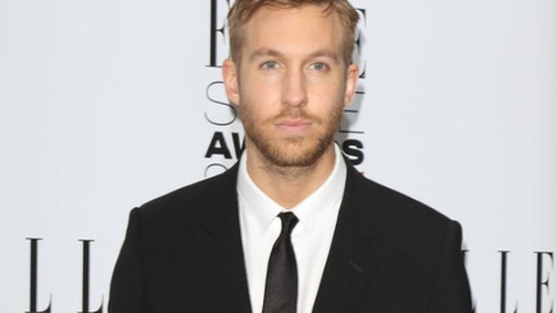 Calvin Harris est le DJ le mieux payé au monde!