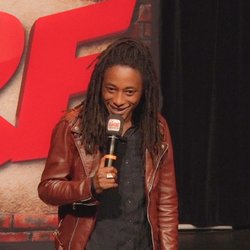 Shirley Souagnon - Open du rire - 2017-04