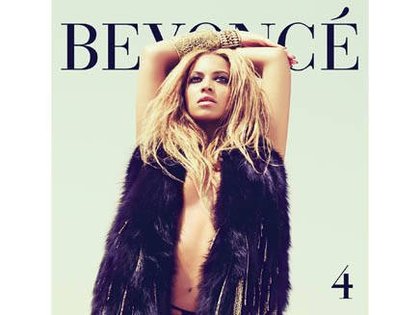 Le nouveau Beyoncé a enfin une date de sortie 