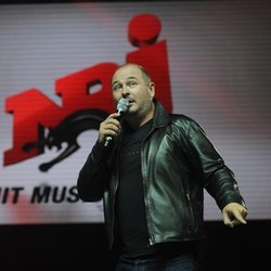 NRJ Music Tour de Nancy: les photos