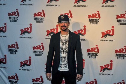 NRJ Music Tour de Lyon - 8 avril 2017