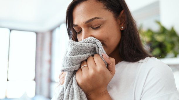 Les infos du Réveil Chérie : Quels sont ces odeurs et parfums qui boostent le moral !