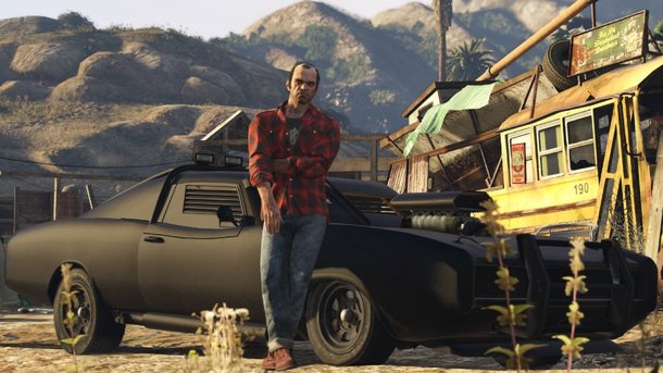 Notre top 5 des meilleures missions de la saga GTA
