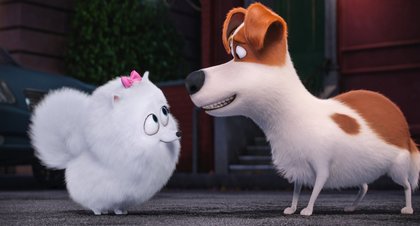 Comme des bêtes