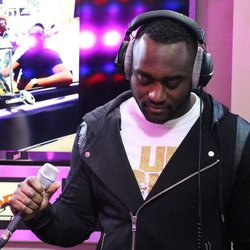 Mercredi 11 Mars 2015 avec Mac Tyer et Maître Gims