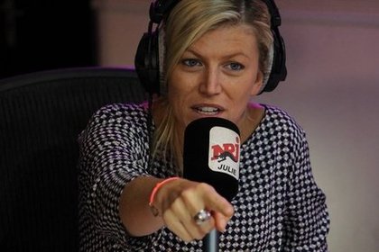 Vendredi 19 septembre avec Dj Hamida