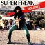 RICK JAMES