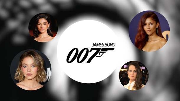 Qui sera la prochaine James Bond girl ?
