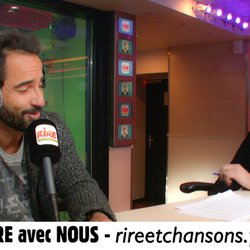 L'interview de Guillaume Pot - 1 heure avec Florent Peyre - photo