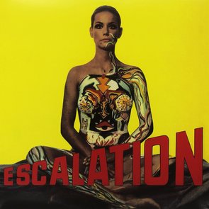 Escalation [B.O.F.]